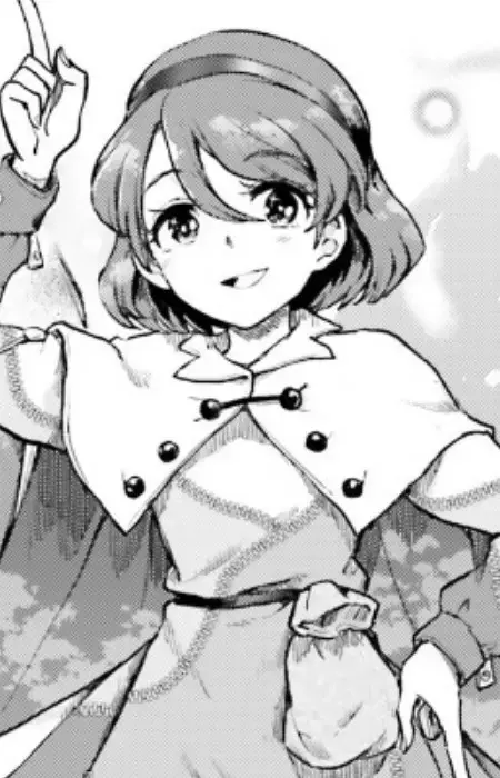 Chimata Tenkyuu