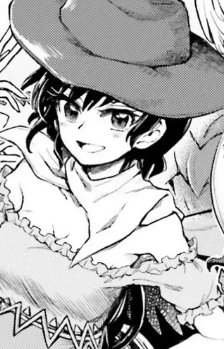 Saki Kurokoma