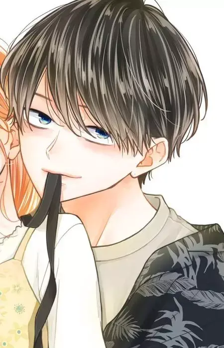 Haruki Kusakabe