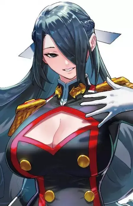 Fubuki Azuma