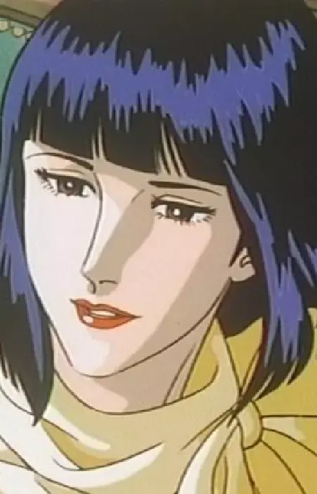 Akiko Hashou
