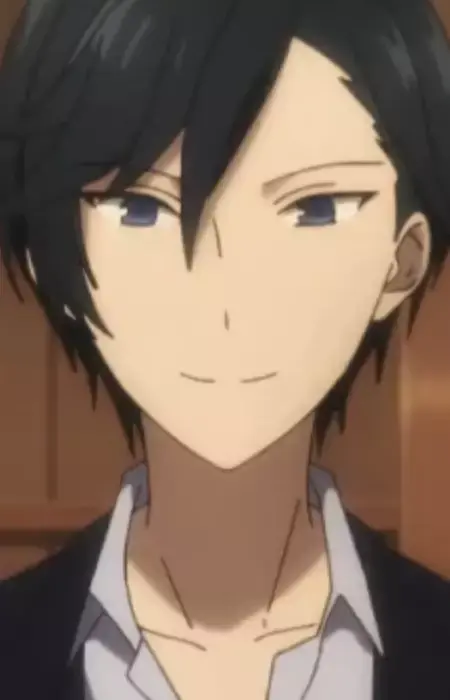 Seiya Hidaka