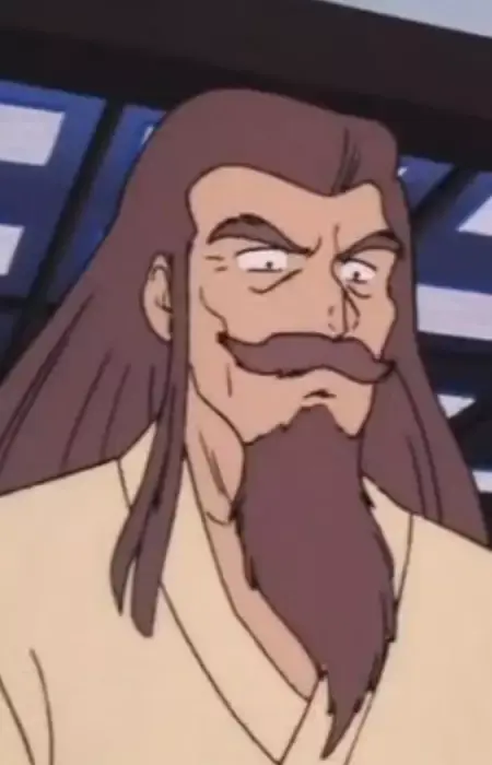 Kennosuke Sugata