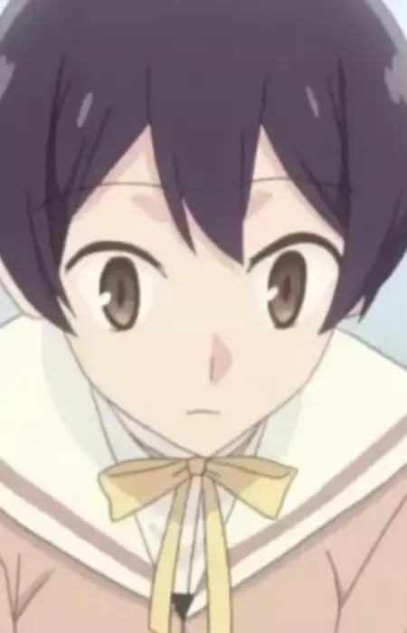 Shiori Sakuragi