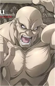 Gyoubu Kasumi