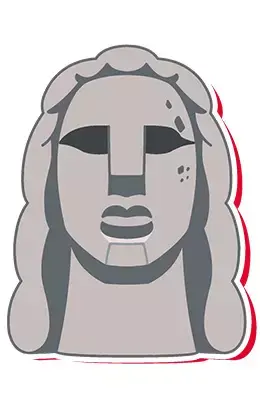Moyai