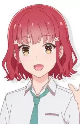 Maaya Narasaka