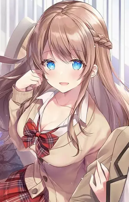 Nanami Barato