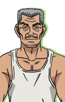 Gonzou Ooi
