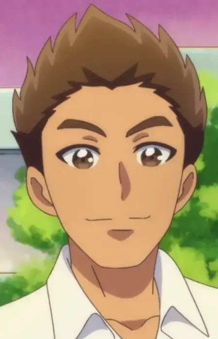 Honoo Kusaka