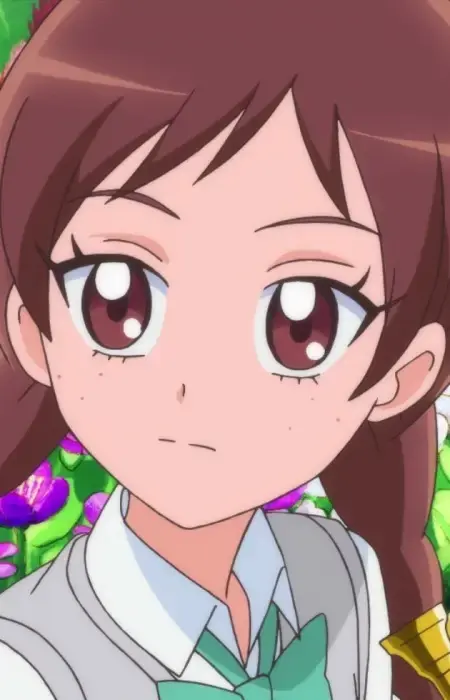 Kotoe Kanamori