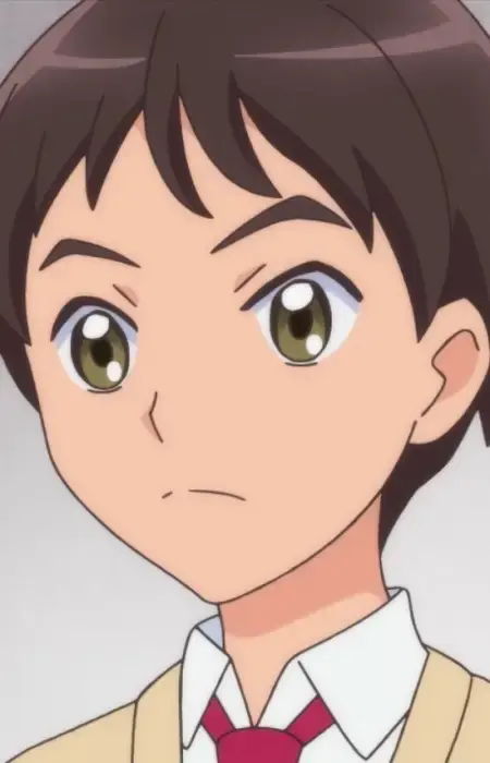 Yuto Sugawara