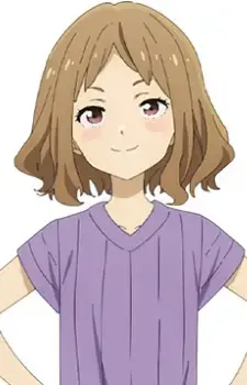 Konami Amanatsu