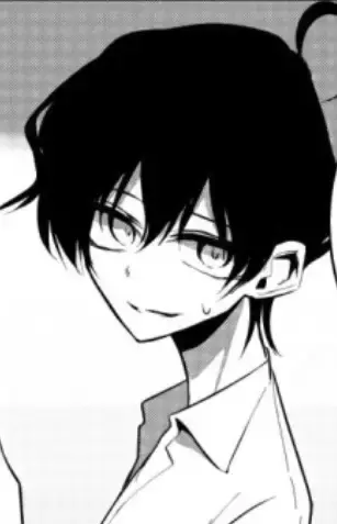 Soujirou Sakagami