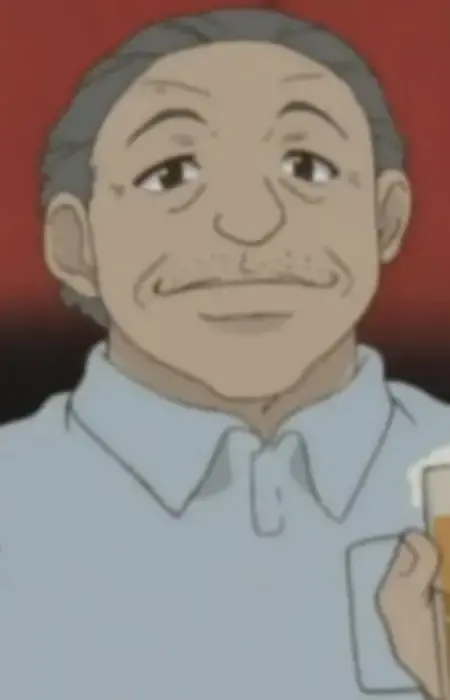 Yaokichi