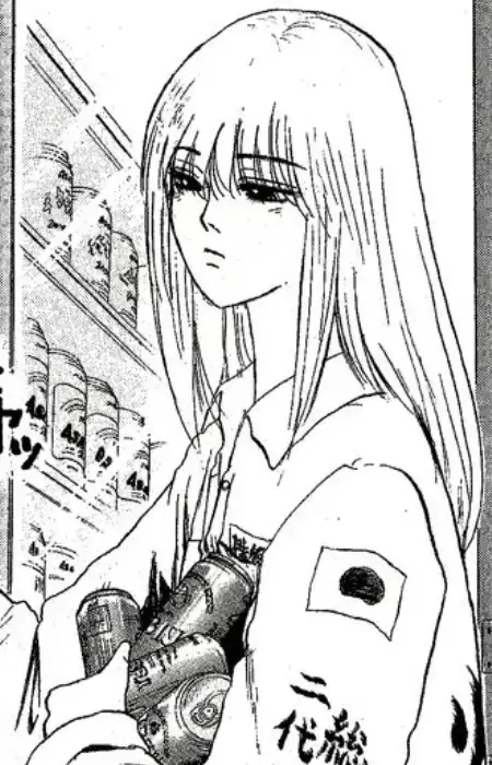 Saya Minazuki