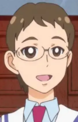 Kenta Hirano