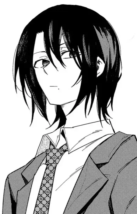 Kaname Mamori