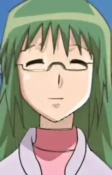 Otonashi 