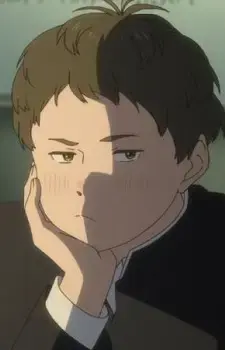 Jouji Monchi