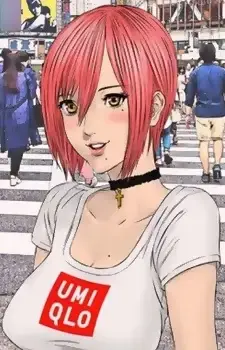Chiho Johansson