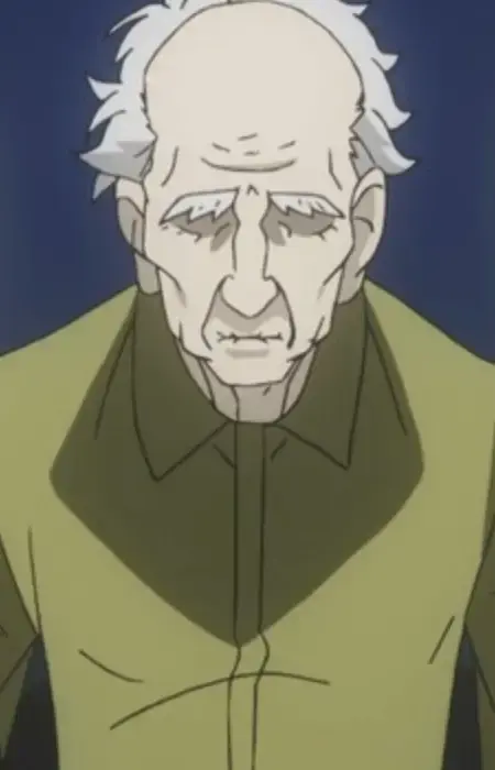 Heigoro Tokiyama