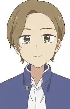 Jun Saotome