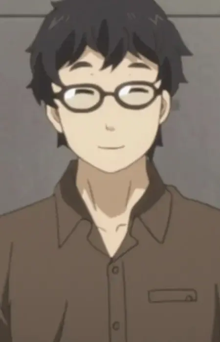 Kouhei Tokuyama