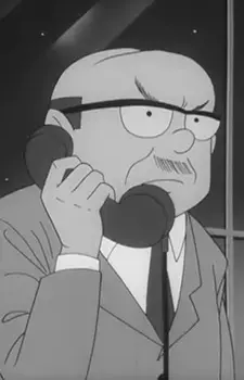 Mayor Katou