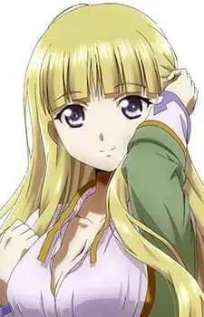 Elise Hohenheim