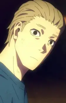 Takamichi Hotaka
