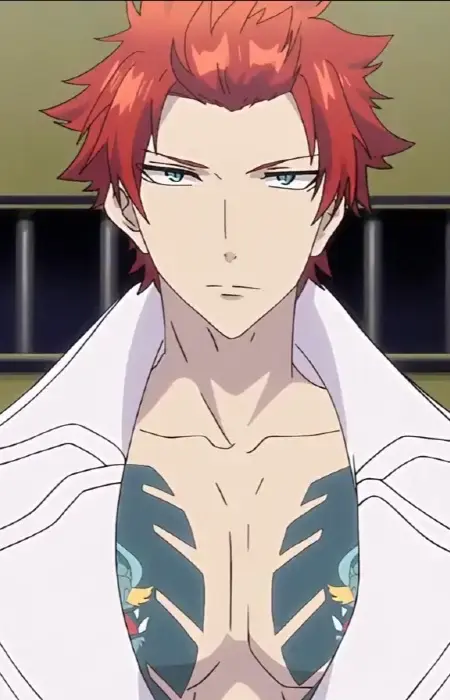 Yamato Higa