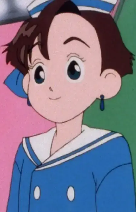 Fuuko Hoshikawa