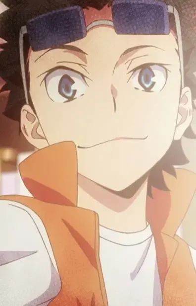 Kousuke