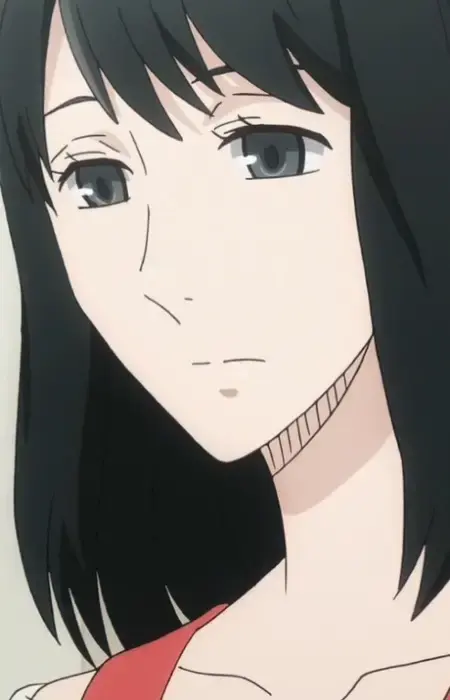 Rina Sasaki