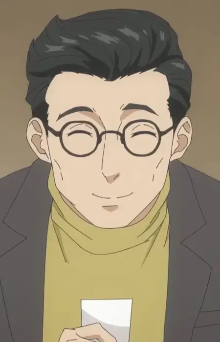 Tomoya Tsuchida
