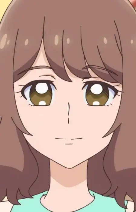 Yuna Yamabe