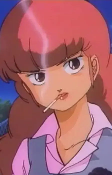Akemi Katsuragi