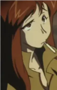 Ritsuko Fuchuu