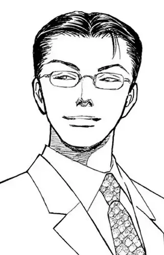 Takashi Jinno