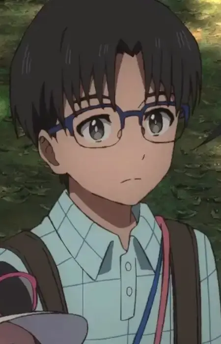 Teru Toudai