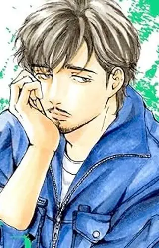 Sosuke Yoshinaga