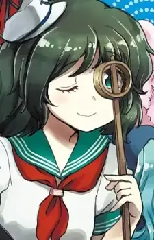 Minamitsu Murasa