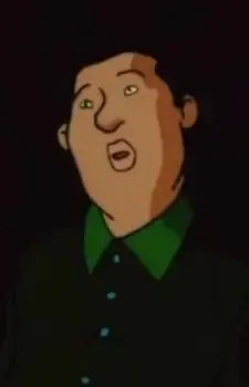 Kimiko's Father