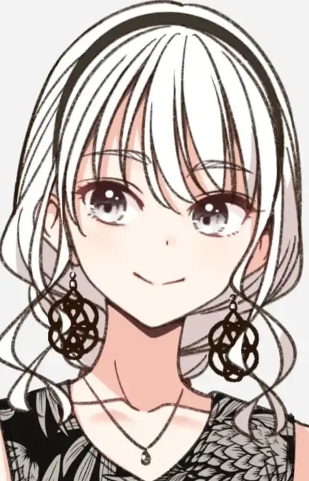 Aria Otoboshi
