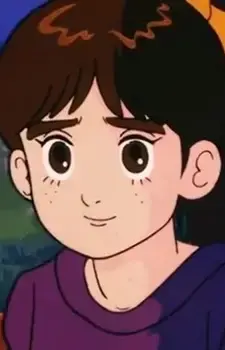 Kaori Nogami