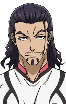 Kazuma Niou