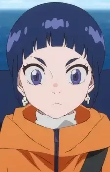 Hana Ayukawa