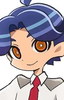 Rimiya Tsukishiro
