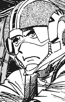Wedge Antilles